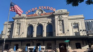 Two days on the train redefining US rail tourism: Is the Rocky Mountaineer worth the premium price?