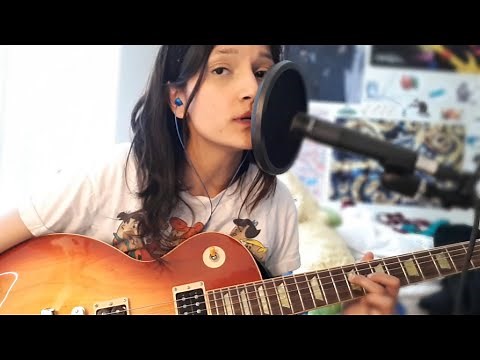 Snow - Informer (live cover)