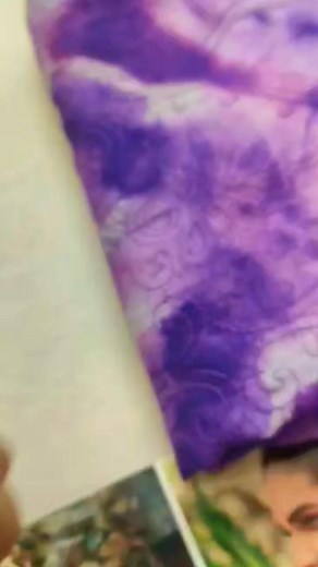 100% premium quality luxury lawn cotton please don't miss this beautiful collection ❤️ | Style Point