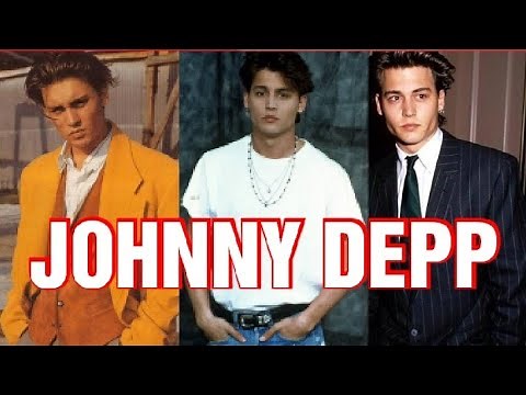 JOHNNY DEPP 🔥REELS✨ COMPILATION