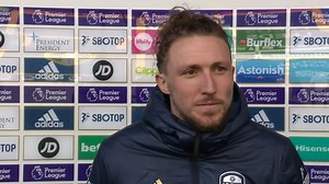 45K views · 65 shares |  "It's a good point for us" Luke chats to the media after captaining the side to a 0-0 draw with Chelsea | Leeds United | Facebook