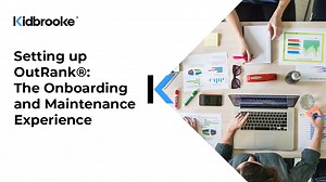 Setting up OutRank®: The Onboarding and Maintenance Experience