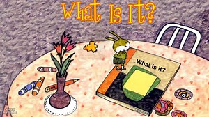 What is it？动画视频