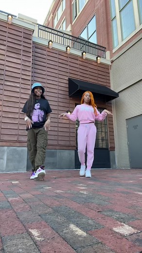 Sister Collaboration with Mya Nicole | Heartwarming Video