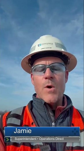 Exploring Construction Careers with MasTec CE&I