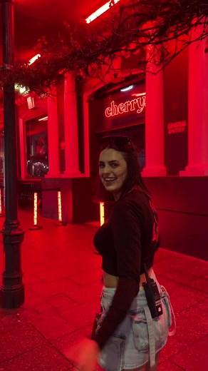 Cherry Club in Adelaide Nightclub Experience