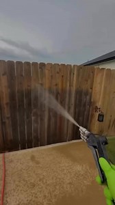 134K views · 229 reactions | Fence pressure washing #fypシ #fyp #powerwashing #pressurewashing | Pressure Washing Contractor | Facebook