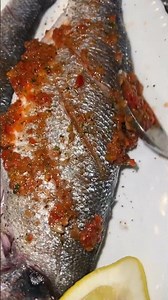 Marinade magique pour poisson rapide simple et délicieux