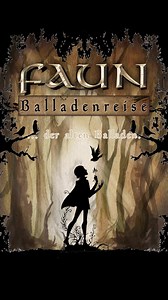 7.5K views · 57 reactions | Ab März 2024 wird's magisch! FAUN bringt alte Mythen und Balladen direkt in deine Stadt. Bist du dabei? Tickets jetzt schnappen und verzaubern lassen!  | FAUN | Facebook