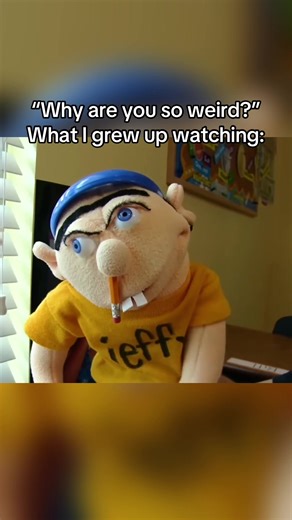 SML was so peak, but probably a bad influence 😭 #SML #SuperMarioLogan #Jeffy #smljeffy #bowserjr