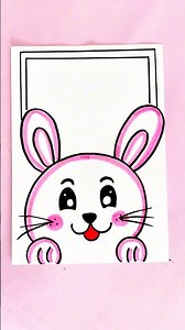 Cute front page border design ideas for project #art #diy #satisfying #shorts #doodle