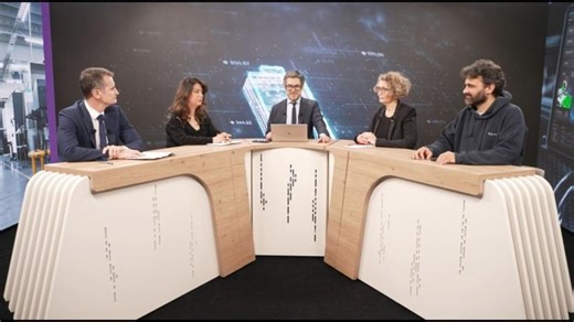 Natixis CIB Research webinar on Battery Innovation | ENTROVIEW