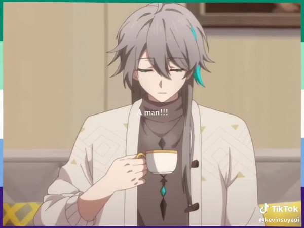 Honkai Impact 3rd Yaoi Video - Kevin x Su