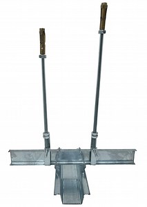 [Hot Item] Versatile Ceiling Channel, Furring Channel, Omega Channel, Hat Channel Options