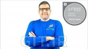 Juniper JNCIA-JUNOS (JN0-104) with LABS