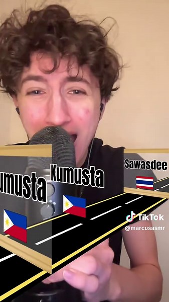 Saying hello in different languages | Speaking Different Languages