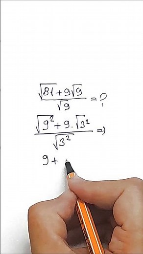 Question 14 : How to Solve Square Roots? | Math for Beginners / Square Root