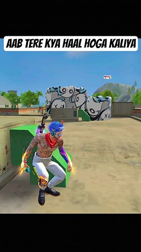 Free fire Funny Trick 😂😀 || #freefirehighlights #freefire #freefiremax #funny #shorts