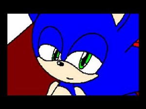 [ASMR] Pregnant And Sensuous Sonic The Hedgehog Shares His Excitement In Expecting A Baby Daughter