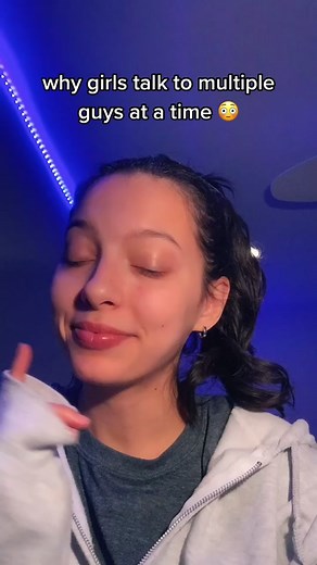 Why Do People Talk to Multiple Partners in a Relationship? | Dating Advice