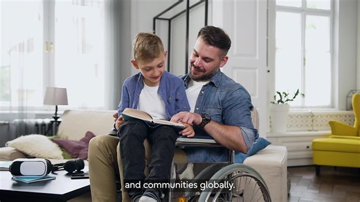 Embedding Sustainable Transformation into everything you do is...