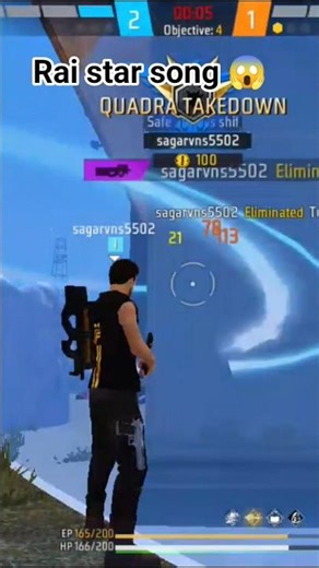 1vs4 CS Rank🔥 Kya Main Clutch Kar Paya? 🤔 | End Tak Zaroor Dekhna! 😱‎ #batidao #white444 #wwe