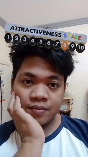 Interacting with the Attractive Scale Display