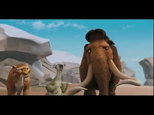 Ice Age The Meltdown TV Spot Spend Their Journey