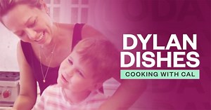 Dylan Dreyer shares her favorite cooking tips and tricks.