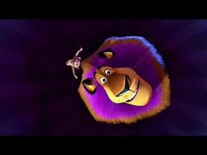 madagascar 3 circus firework song full hd