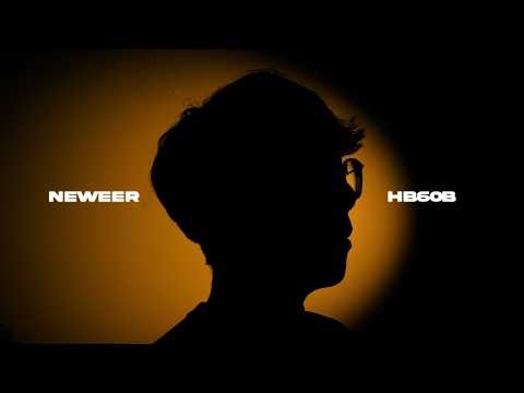 A cheap and portable camera light | Neewer HB60B