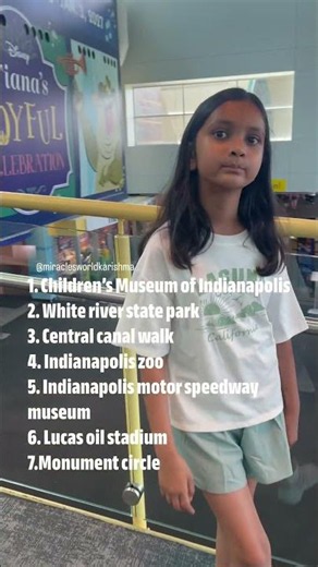 Things to do in Indianapolis #indianapolis #indy #visitindy