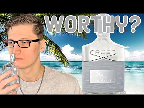 Creed Aventus Cologne (Fragrance Review!)