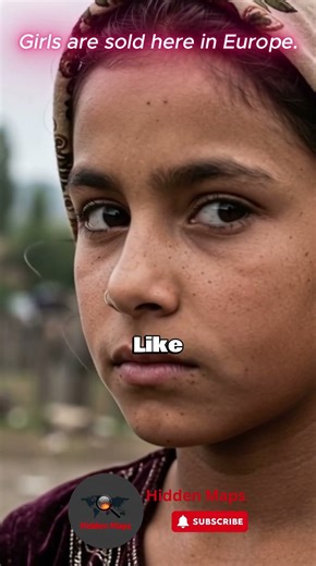 Bulgaria’s Roma Bride Market.