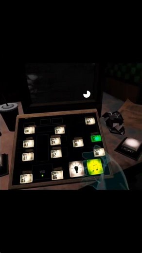 Music box music #fivenightsatfreddys #fivenightsatfreddy #horror #scary #vr #silly #fnaf #foxy #fnaf