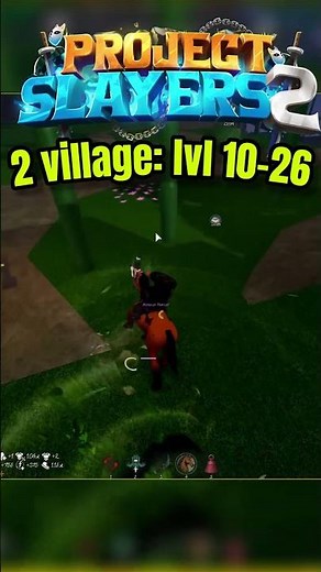 PROJECT SLAYER 2 BEGINNER GUIDE #projectslayers2 #robloxfyp #anime #roblox #demonslayer