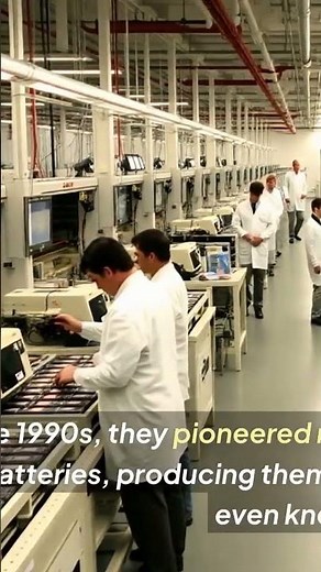 The Unsung Hero of Battery Technology