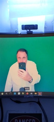 How I Record My Videos (Behind the Scenes) #StudioSetup #BehindTheScenes