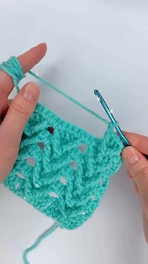 10K views · 253 reactions | Easy crochet projects for beginners #crocheter #maker #crochetstitch #crochetinspiration #crochet #howto | Crocheting With Ella | Facebook