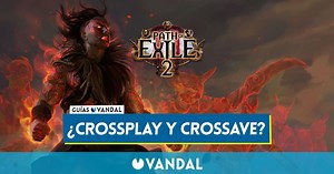 Path of Exile 2: ¿Tiene crossplay y crossave entre plataformas?