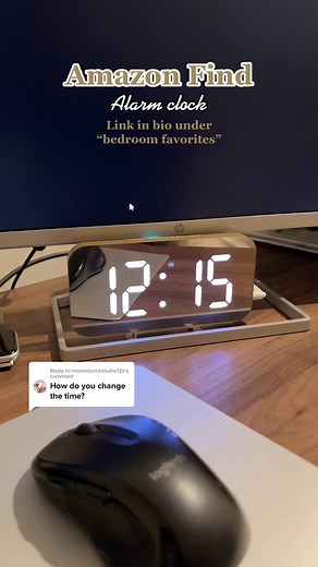 Best Amazon Alarm Clocks and Gadgets for Your Home