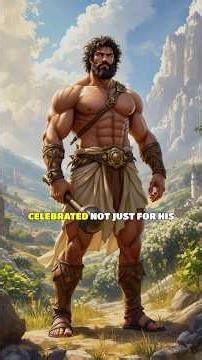 Roman Heroes and Demigods | Hercules, Aeneas & More