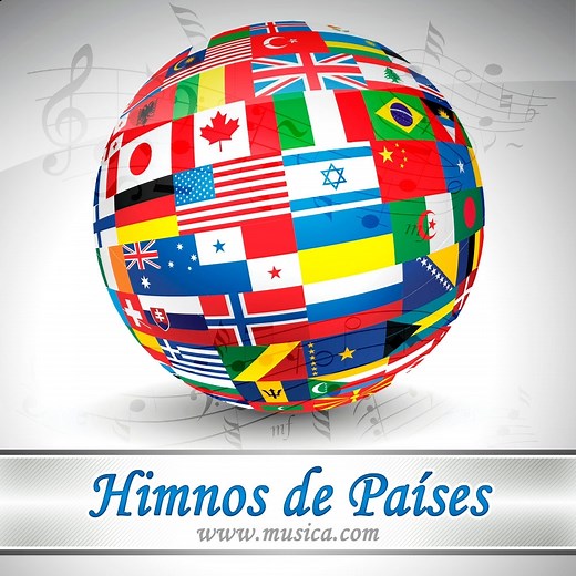 Himno de las Américas - Letra - Himnos de Países