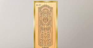 JK 17 Free 3d Door Artcam File Download (3d Door Design stl file Free Download)