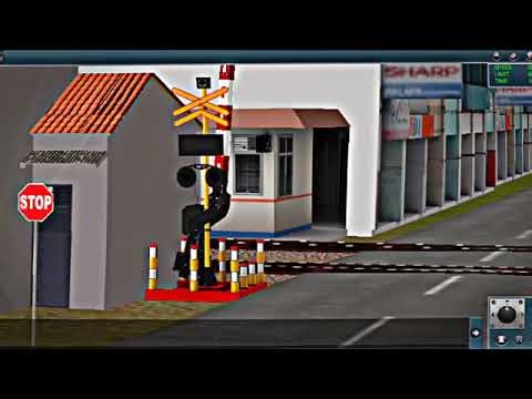 Kamu 10 Aku 11 Palang Pintu FFR Pay