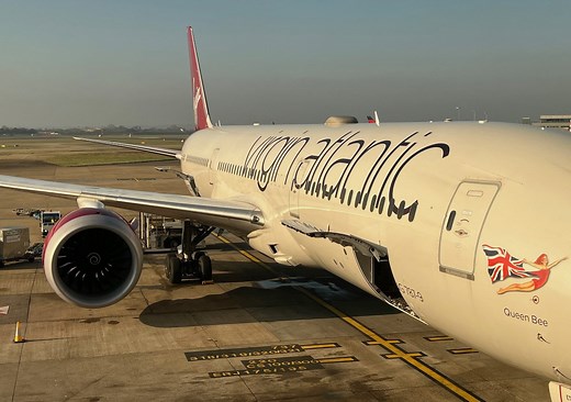 Best Uses Of Virgin Atlantic Flying Club Points: Value With SkyTeam & Beyond