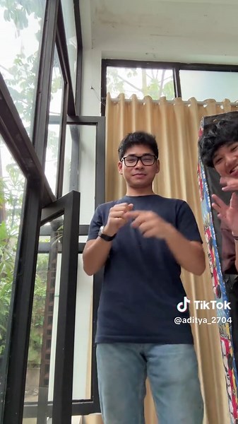 Live Discussion: Aditya and Harry Talk About Aqeela