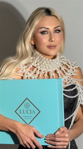 Lucia Beauty & Care on Instagram: "#armenianbeauty #beauty #love #top #rek"