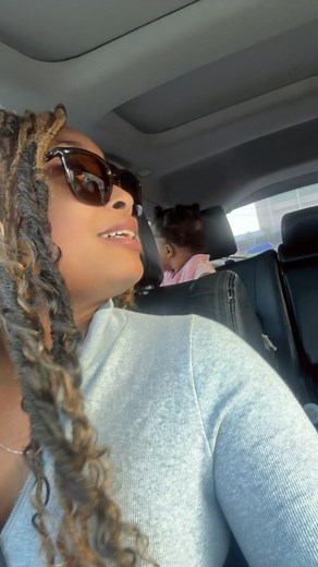 Couldnt even be cute in my own video😒 | Constance Janae