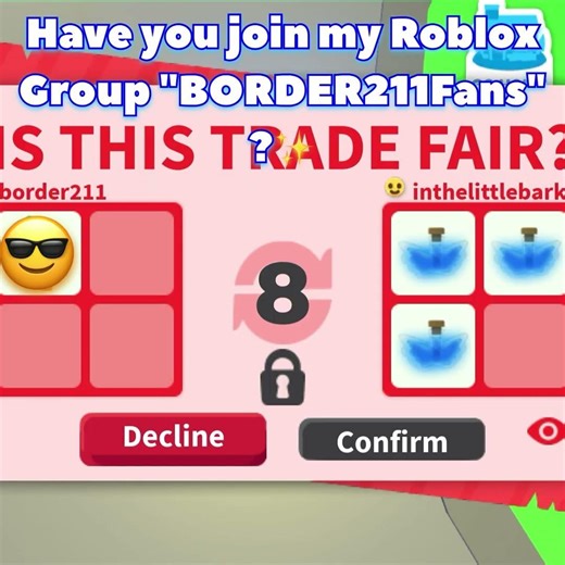 I got 3 fly potion for a Uncommon #adoptdontshop #adoptme